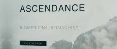 We have three, open access
gene therapy platforms - Citizen Bio