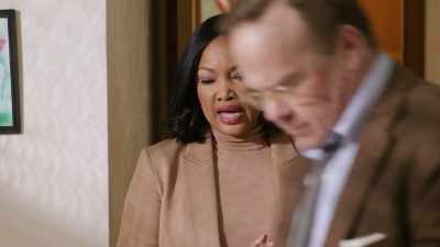 We have three teachers
on maternity leave, - Black Girl Missing