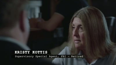 - We have Timothy McVeigh
in custody. - FBI TRUE