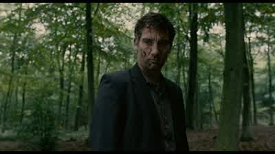 We have to call on help now. - Children of Men