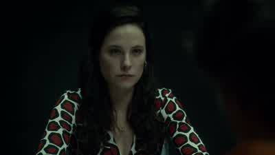 We have to do some tests. - Hannibal