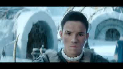 We have to do something. - Avatar: The Last Airbender