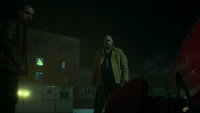 -We have to do this. - Marvel's The Punisher