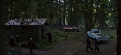 We have to find him. - Chilling Adventures of Sabrina