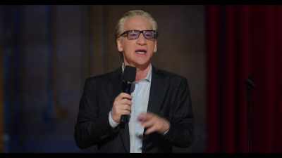 WE HAVE TO FIND OUR WAY BACK - Bill Maher: #Adulting