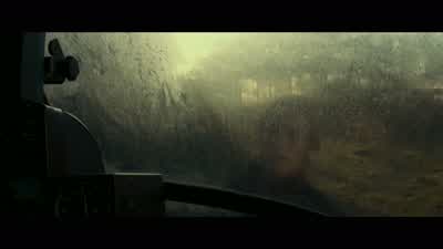 We have to find the keys. - Edge of Tomorrow