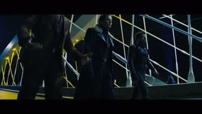 We have to fix this. - The Falcon and the Winter Soldier