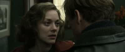 We have to get Anna. - Allied