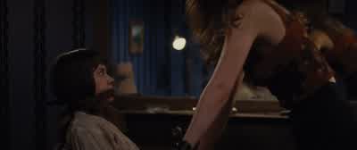 We have to get as far away from him as possible. - Bad Times at the El Royale