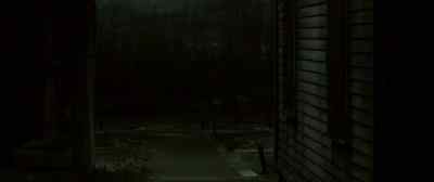 We have to
get back in the shelter. - Hidden