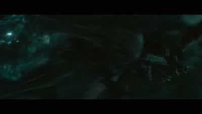 We have to get back. - Monster Hunter