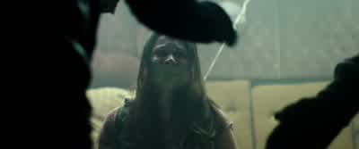 We have to get her out of here. - Don't Breathe