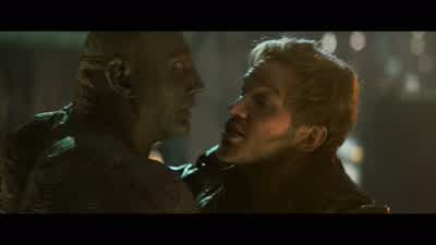 We have to getthe stone first. - Avengers: Infinity War