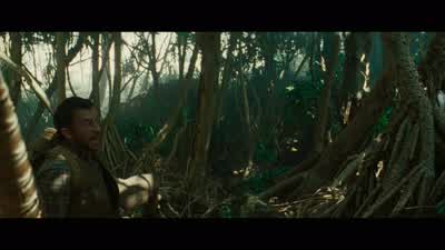 We have to go now. - Jurassic World Rebirth