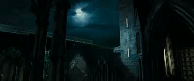We have to go! - Harry Potter and the Prisoner of Azkaban