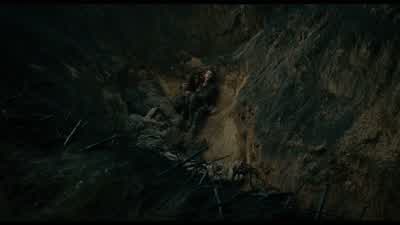 We have to go. - Noah