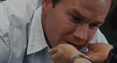 We have to go. - The Happening