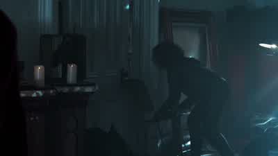 We have to go. - Gotham