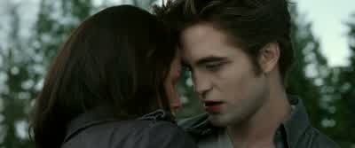 We have to go to class. - The Twilight Saga: New Moon