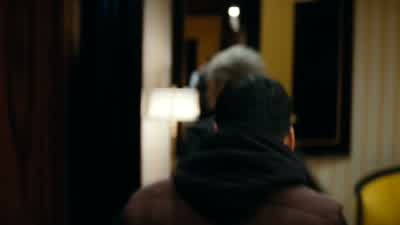 We have to go up. - Tower Heist
