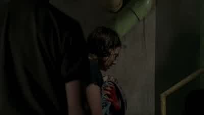 - We have to go. - The Walking Dead