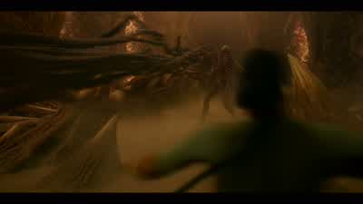 - We have to help her. - Stranger Things