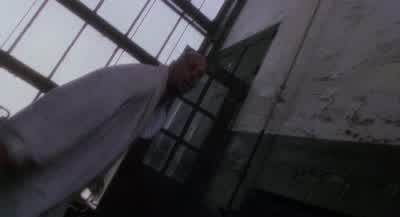 We have to know exactly what's there. - 12 Monkeys