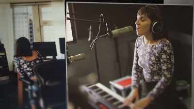 We have to, you know, - Women Who Rock