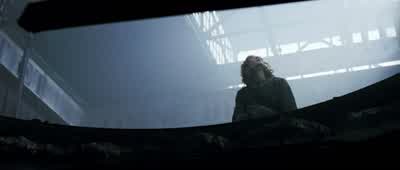 We have to leave. - Silent Hill