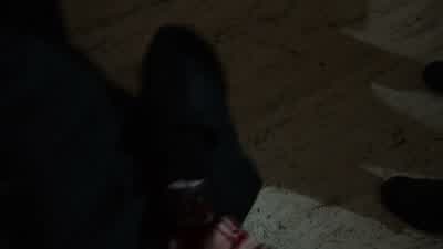We have to leave. - Gotham
