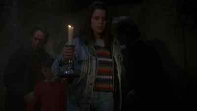 WE HAVE TO LOOK AFTER HIS - The Canterville Ghost