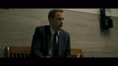 We have to release the bus threat. - Zodiac