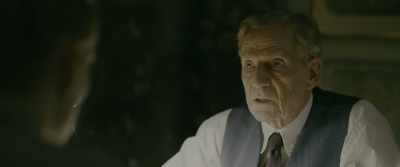 We have to
solve this problem discretely. - Into the Darkness