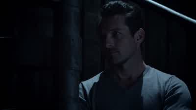 We have to try. - Teen Wolf