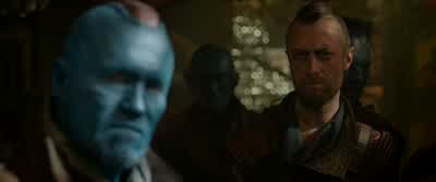 We have to warn them. - Guardians of the Galaxy