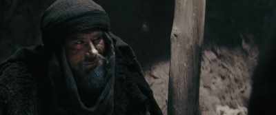 We have told him many times - The Legend of Tomiris