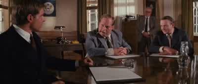 We have top men working on it right nowWhoTop men - Indiana Jones and the Raiders of the Lost Ark