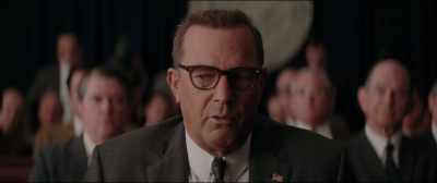 We have to touch the stars, - Hidden Figures
