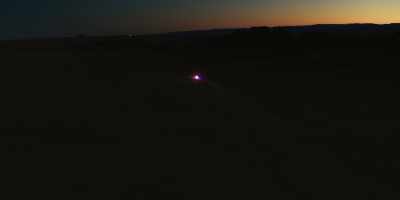 We have to travel
huge distances, - Navajo Police: Class 57