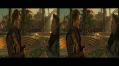 We have travelled,
halfway across the quadrant. - Guardians of the Galaxy Vol  2