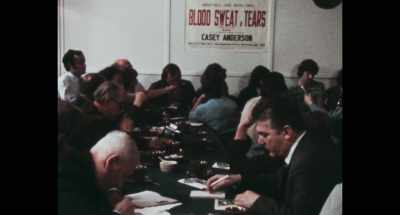 We have travelled in countries - What the Hell Happened to Blood, Sweat & Tears?