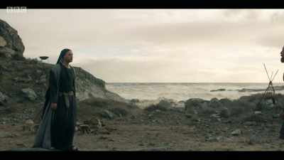 We have tried all other forms
of sacrifice. - Troy: Fall of a City
