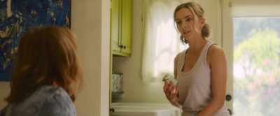 We have truffle salt. - That's Amor