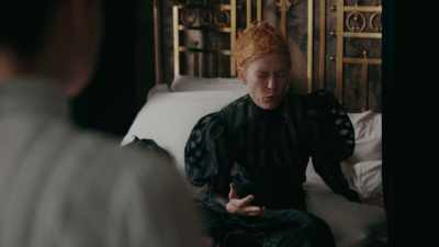 - We have to try and...
- "We, we." - The Essex Serpent