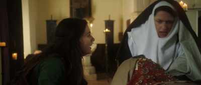- We have to try!
- I, I, - The Adventures of Maid Marian