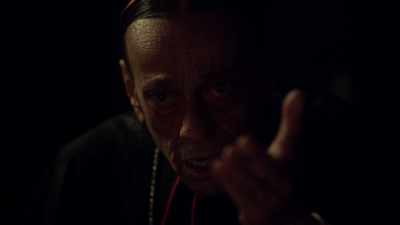 We have to try - The Young Pope