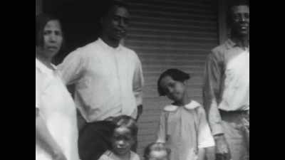 - We have Tulsans of
an undermined number - Dreamland: The Burning of Black Wall Street