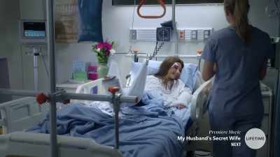We have twins... Zoey and Toby. - The Wrong Mother