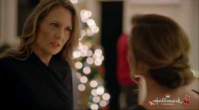 We have two beautiful daughters. - Reunited at Christmas