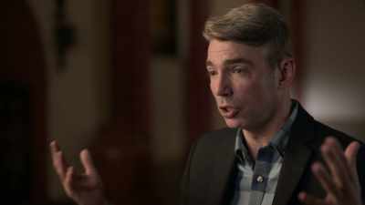 We have two different types
of material - To End All War: Oppenheimer & the Atomic Bomb